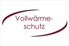 VOLLWÄRMESCHUTZ  - kleinere Projekte und Ausbesserungsarbeiten